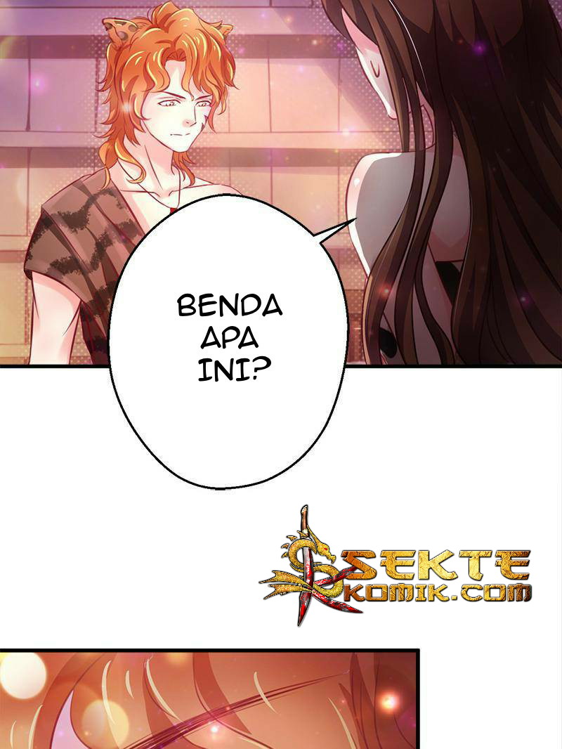 Beauty and the Beasts Chapter 10 Gambar 48